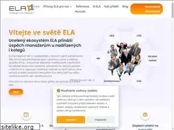 Sites similar to elassistant.com