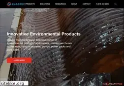 Sites similar to elastec.com