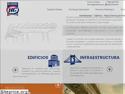 Sites similar to elastechc.com