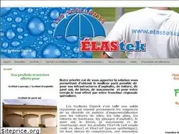Sites similar to elastek.ca