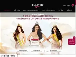 Sites similar to elasten.vn
