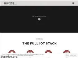 Sites similar to elastetic.com