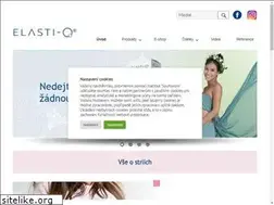 Sites similar to elasti-q.cz