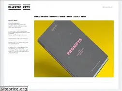 Sites similar to elastic-city.org