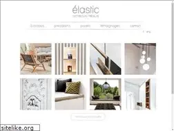 Sites similar to elastic.fr