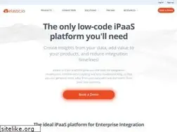Sites similar to elastic.io