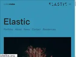 Sites similar to elastic.tv