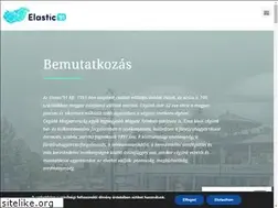 Sites similar to elastic91.hu