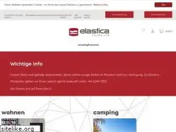 Sites similar to elastica-online.com