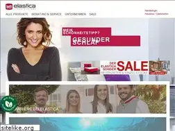 Sites similar to elastica.at