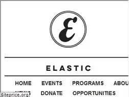 Sites similar to elasticarts.org