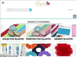 Sites similar to elasticbytheyard.com