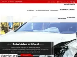 Sites similar to elasticcar.hu