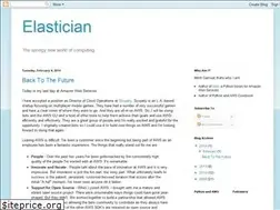 Sites similar to elastician.com