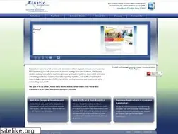 Sites similar to elasticinteractive.com