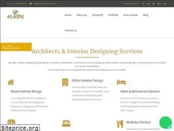 Sites similar to elasticinterior.com