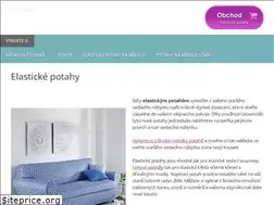 Sites similar to elastickepotahy.cz