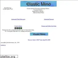 Sites similar to elasticmind.com