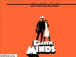 Sites similar to elasticminds.org