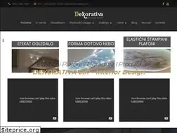 Sites similar to elasticniplafonisrbija.rs