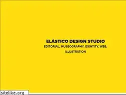Sites similar to elasticodesign.com