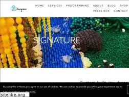 Sites similar to elasticpark.com