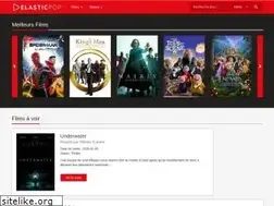 Sites similar to elasticpop.com