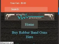 Sites similar to elasticprecision.com