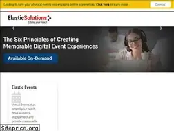 Sites similar to elasticroi.com
