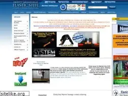 Sites similar to elasticsteel.net