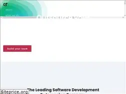 Sites similar to elasticteams.io