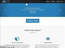 Sites similar to elasticterrain.xyz