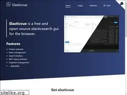 Sites similar to elasticvue.com