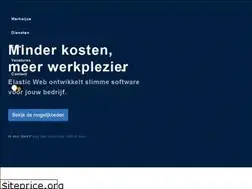 Sites similar to elasticweb.nl