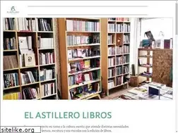 Sites similar to elastillerolibros.com