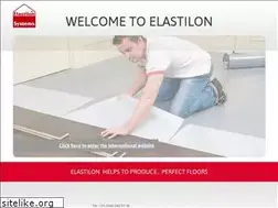 Sites similar to elastilon.com