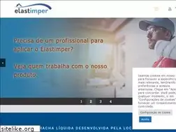 Sites similar to elastimper.com.br