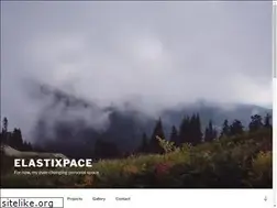 Sites similar to elastixpace.com