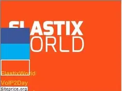 Sites similar to elastixworld.com