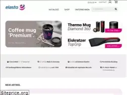 Sites similar to elasto.de