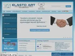 Sites similar to elastoart.hu