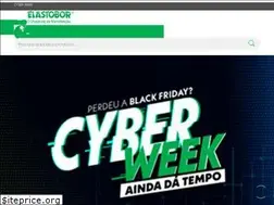 Sites similar to elastobor.com.br