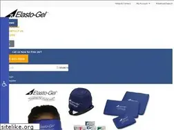 Sites similar to elastogels.com