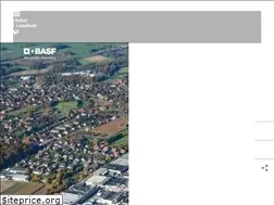Sites similar to elastogran.basf.de