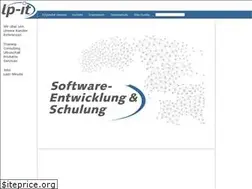 Sites similar to elastographie.de