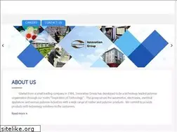 Sites similar to elastomer-polymer.com