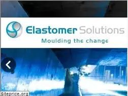 Sites similar to elastomer-solutions.com