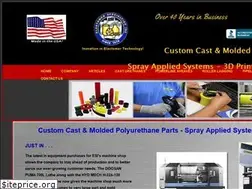 Sites similar to elastomer.com