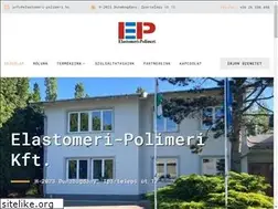 Sites similar to elastomeri-polimeri.hu