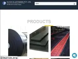 Sites similar to elastomerikbelts.com